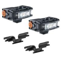 

FoxFury Rugo RCS Drone Light System for Yuneec Typhoon H and H520 Drones