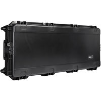 

FoxFury Multi Nomad Case
