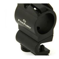 

FoxFury C-Clamp Adapter for SideSlide Helmet Light