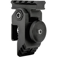 

FoxFury Picatinny Rail C-Clamp for SideSlide Flashlight