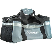 

FoxFury Small Duffel Bag