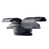 

FoxFury Rugo Drone Mount for YUNEEC H520 and Typhoon H, 2-Pack