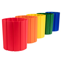 

FoxFury Color Bands for Nomad 360, T32 or T56 Area Flashlights