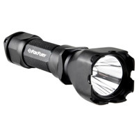 

FoxFury Rook Checkmate LED Flashlight, 600 Lumen