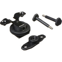 

FoxFury Rugo 1/4"-20 & Cold-Shoe Mount Kit