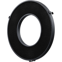 

Flashpoint 20 Deg Honeycomb Grid for R1200 Ring Flash Head