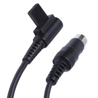 

Flashpoint Blast Pack Flash Cable for Metz