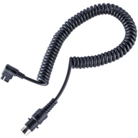 

Flashpoint StreakLight Replacement Cable (V.2) - PB-AD for Godox WITSTRO AD-180 AD-360 AD-360II Speedlight