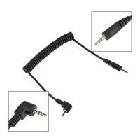 

Flashpoint Wave Commander Camera Release Cable for Panasonic/Lumix