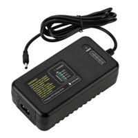 

Flashpoint Battery Charger for XPLOR 600 PRO (Godox C26)