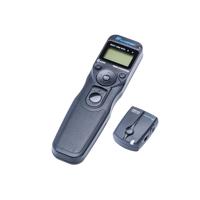 

Flashpoint Wireless Wave Commander Remote Shutter Release (no cord)