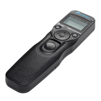 

Flashpoint Wave Commander Remote Shutter Release