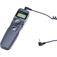 

Flashpoint Wave Commander Remote Shutter Release - Canon Sub Mini RS-60 E3 Accessory Port