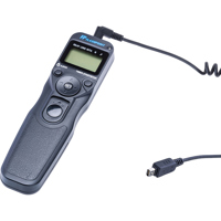 

Flashpoint Wave Commander Remote Shutter Release - Olympus Accessory Port