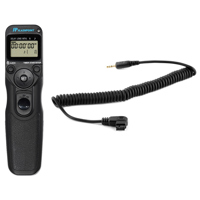 

Flashpoint Wave Commander Remote Shutter Release - Sony Accessory Port