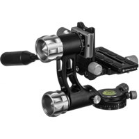 

FotoPro E-6H Gimbal Head, Black