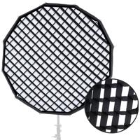 

Glow Heavy Duty Egg Crate Grid for 28" Parapop