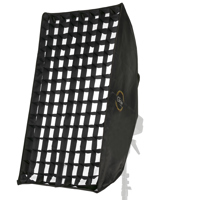 

Glow Heavy Duty Egg Crate Grid for 30x60" Softbox