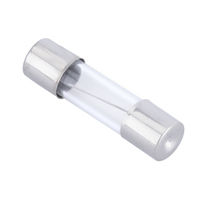 

Flashpoint Replacement 10 Amp Fuse for II Monolights. (NOT for the 320, it takes #FPF8) Pack of 2.