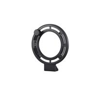 

Flashpoint FLB-90 Quick Rotating Camera Bracket for R1200 Ring Flash