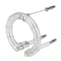 

Flashpoint Replacement Flashtube for the Flashpoint DG600 Monolight