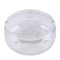 

Flashpoint XPLOR 300 Pro Replacement Glass Dome