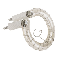 

Flashpoint Replacement Flash Tube for Rapid 1200 Flash Head