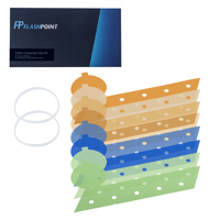 

Flashpoint Color Correction Gel Kit for Flashpoint Xplor600 Pro and Godox AD600Pro Monolights