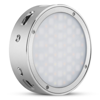 

Flashpoint R1 Round RGB Mini Creative Light - (Godox R1)