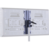 

Flashpoint Joint Bracket to Connect 2 CL-1300/B