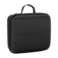 

Flashpoint Zoom Li-on X Round Head Speedlight Master Custom Case