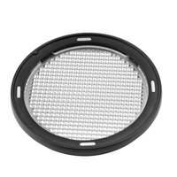 

Flashpoint AK-R13 Wide Lens For Round Flash Head
