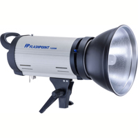 

Flashpoint Solo Softbox Portrait 1220M 1 MonoLight Kit