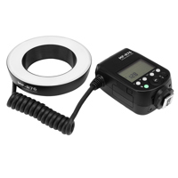 

Flashpoint MF-R76 Macro Ring Flash