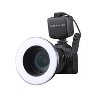 

Flashpoint RING 72 Macro LED Ring Light