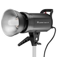 

Flashpoint Studio 300 Monolight with Built-in R2 2.4GHz Radio Remote System - Bowens Mount (SK300II)