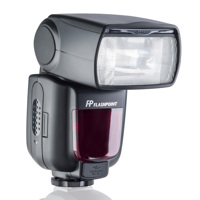 

Flashpoint Zoom TTL R2 Flash With Integrated R2 Radio Transceiver - Canon (TT685C)