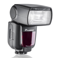 

Flashpoint Zoom TTL R2 Flash With Integrated R2 Radio Transceiver - Fuji (TT685F)