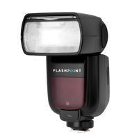 

Flashpoint Flashpoint Zoom II AA R2 TTL Speedlight for Nikon