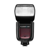 

Flashpoint Flashpoint Zoom II AA R2 TTL Speedlight for Sony