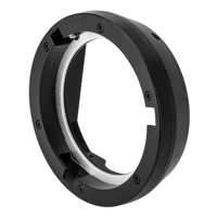 

Flashpoint XPLOR 400PRO Bowens Mount Adapter