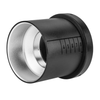 

Flashpoint XPLOR 400PRO Profoto Mount Adapter