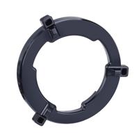 

Flashpoint XPLOR 600 Bowen S Mount Extension Head Locking Ring