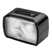 

Flashpoint eVOLV 200 Speedlight Flash Head (H200)