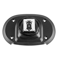 

Flashpoint Replacement Hot Shoe for Streaklight 360 TTL for Canon