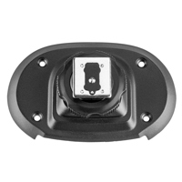 

Flashpoint Replacement Hot Shoe for Streaklight 360 Manual