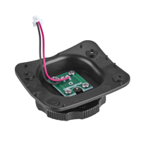 

Flashpoint Replacement hot shoe for Zoom-Lion Manual Flashes