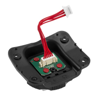 

Flashpoint Replacement hot shoe for Zoom Nikon Flashes