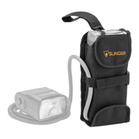 

Flashpoint Pouch for eVOLV 200 And 200 Pro Pocket Flash