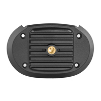 

Flashpoint Streaklight Hot Shoe Alternative 1/4"-20 Base Plate